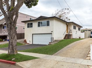 723 W Pine Ave, El Segundo, CA 90245
