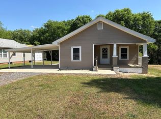 427 W Whitley St, Norwood, NC 28128