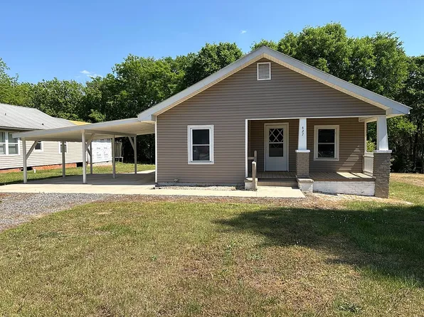 427 W Whitley St, Norwood, NC 28128