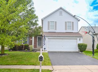 265 Westedge Ct, Galloway, OH 43119