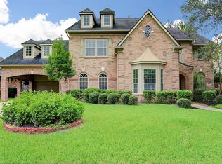 4343 Pine Blossom Trl, Houston, TX 77059