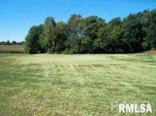 LOT 13 Eagle Dr, Lacon, IL 61540