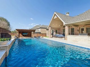 701 Cherrywood Dr, Prosper, TX 75078