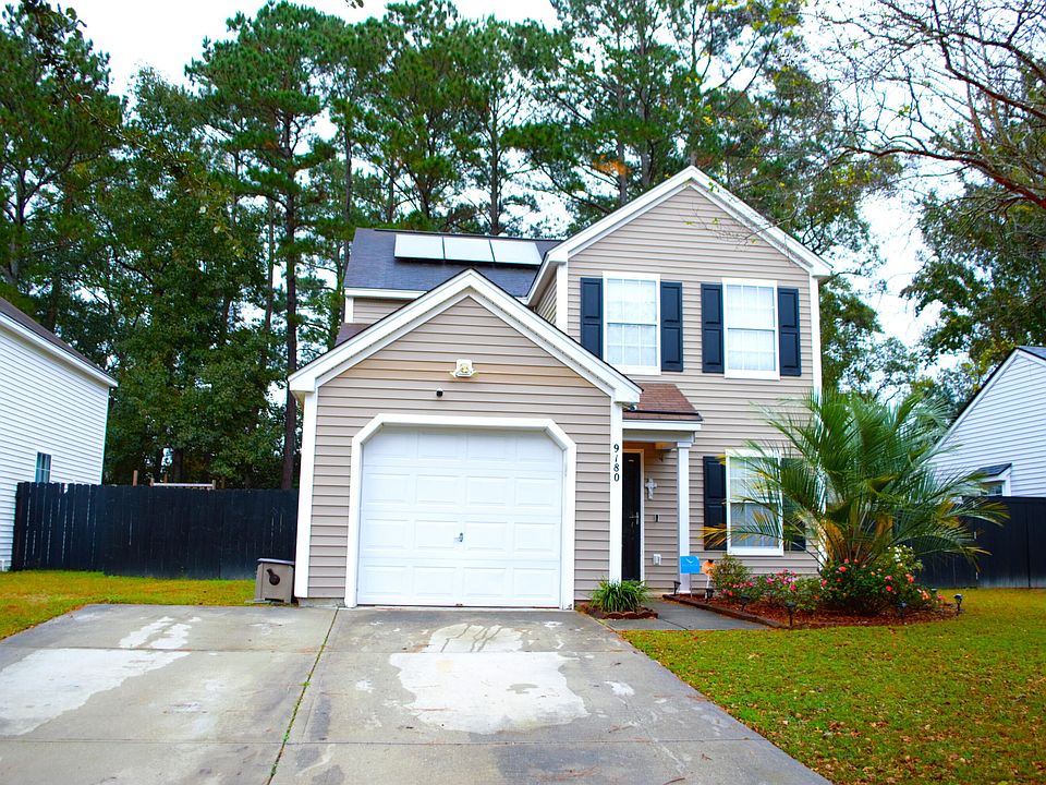 9180 Fieldstone Trce, Summerville, SC 29485 Zillow