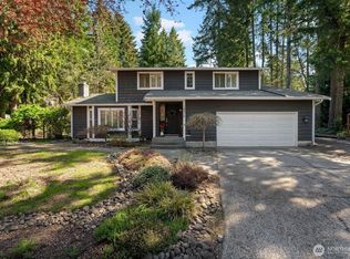 14015 57th Avenue NW, Gig Harbor, WA 98332