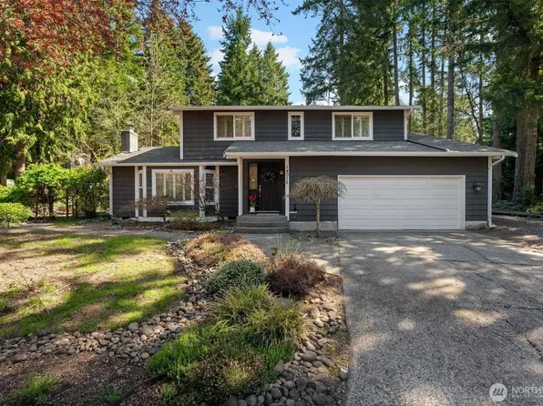14015 57th Avenue NW, Gig Harbor, WA 98332
