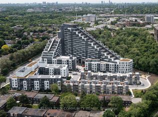25 Adra Grado Way #903, Toronto, ON M2J 0H6