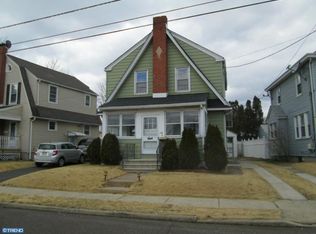 69 Irvington Pl, Hamilton, NJ 08610