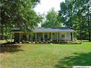374 County Road 366, Trinity, AL 35673