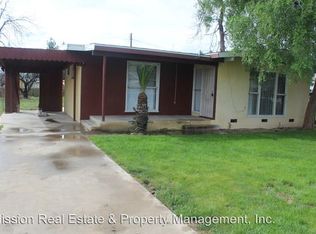 4005 Phaffle Dr, Bakersfield, CA 93309