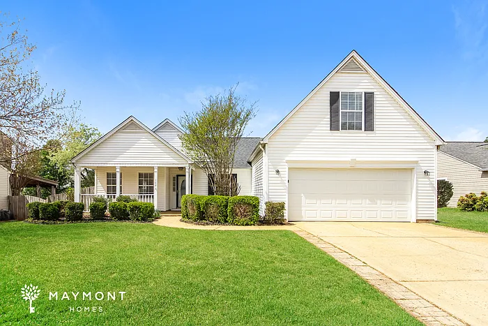 102 Revis Creek Ct