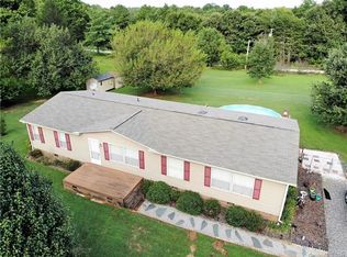 360 Shinnville Rd, Mooresville, NC 28115