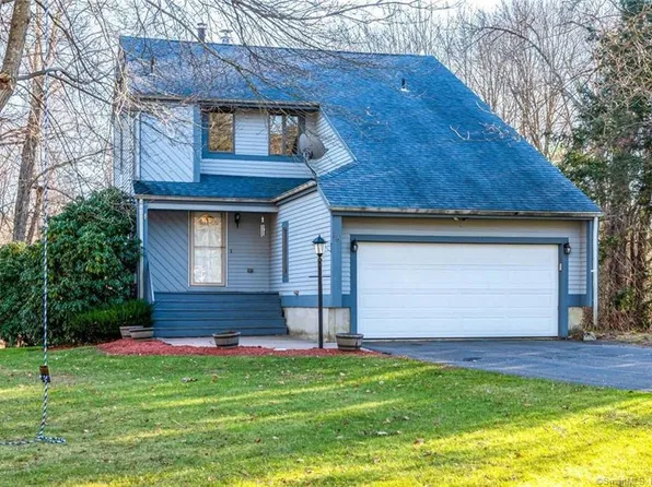 14 Gerald Drive, Vernon, CT 06066