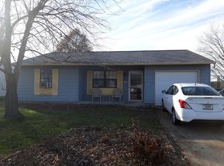 5060 Pappas Dr, Indianapolis, IN