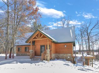 39257 Taray Rd, Pine River, MN 56474