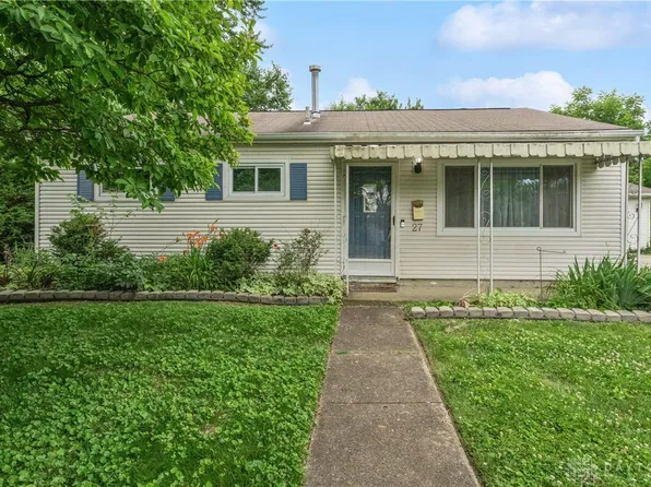 27 Sillman Ct, Fairborn, OH 45324