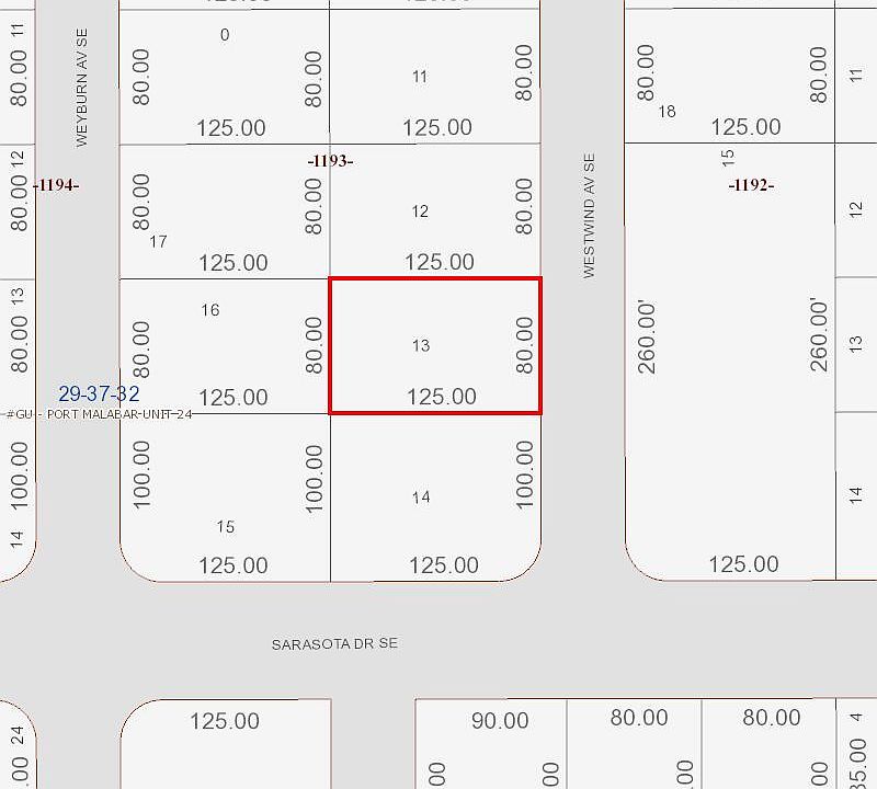 2nd image of 3188 Westwind Ave SE