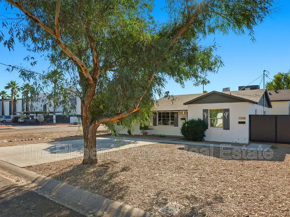 2245 E Flower St, Phoenix, AZ 85016