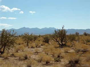 5711 N Eric Dr, Kingman, AZ 86401