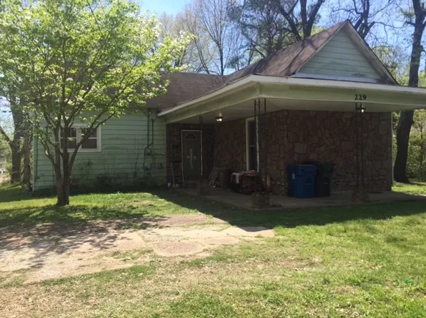 229 Boyce Ave, Covington, TN 38019