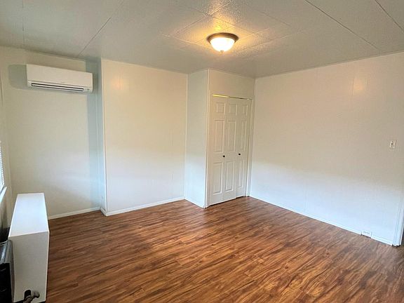 Master bedroom: 13 x 12.