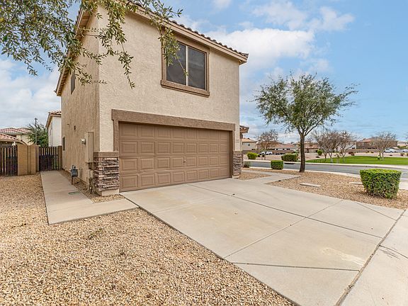 5th image of 1043 S San Vincente Ct