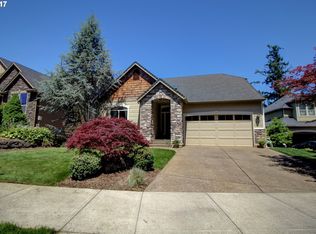 537 NW 24th Cir, Camas, WA 98607