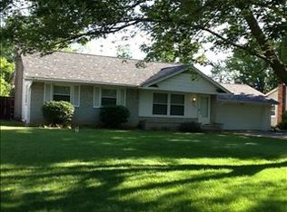 1472 W Judd Rd, Flint, MI 48507