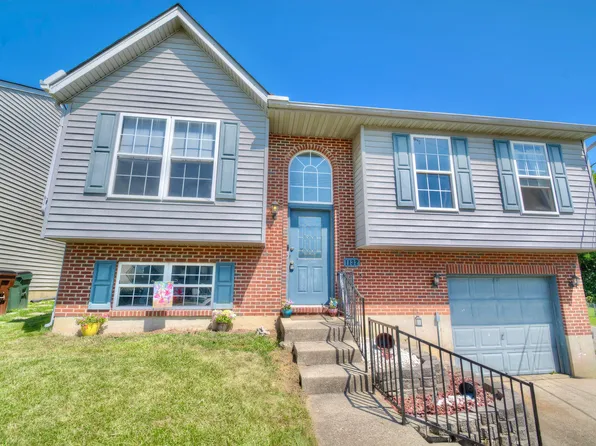 1132 Fallbrook Dr, Elsmere, KY 41018