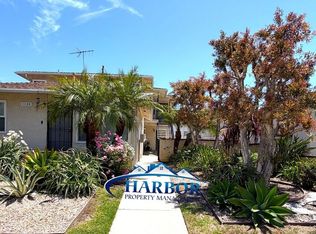 1128 1/2 S Alma St, San Pedro, CA 90731