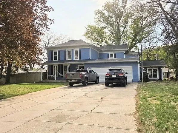 917 N 10th Ave, Broken Bow, NE 68822