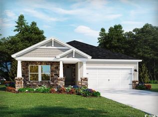 496 Cypress Preserve Circle, Longs, SC 29568