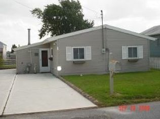 126 E Brig Dr, Tuckerton, NJ 08087