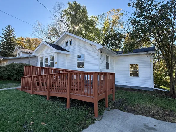 227 E Prospect St, Jackson, MI 49203