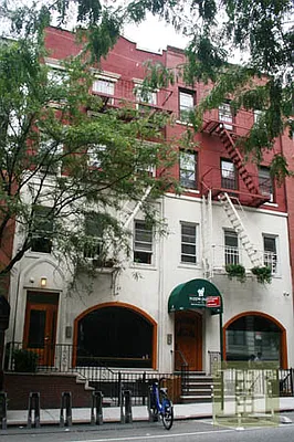 Rented by Halstead Real Estate | media 31