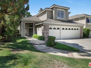 247 Sycamore Ridge St, Simi Valley, CA 93065
