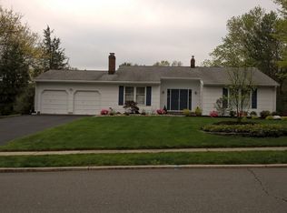 116 Fairfield Rd, Princeton, NJ 08540