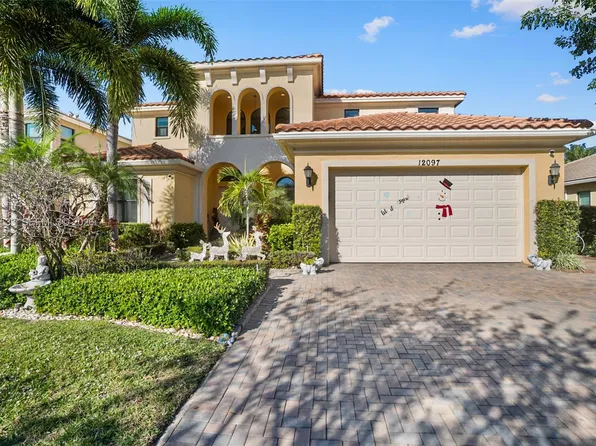 12097 Boca Reserve Ln, Boca Raton, FL 33428