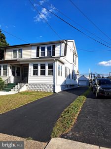 125 N Scott Ave, Glenolden, PA, 19036