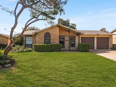 4202 Hillsdale Ln, Garland, TX, 75042