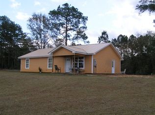 8064 Highway 29, Andalusia, AL 36420