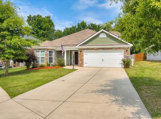 3310 Alexandria Dr, Grovetown, GA 30813