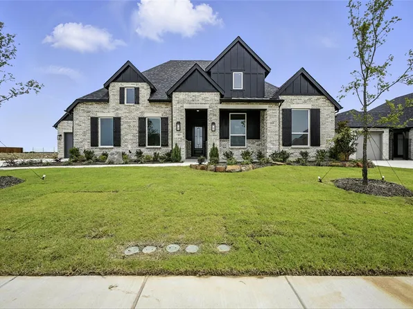 2815 Cedar Rdg, Sherman, TX 75092