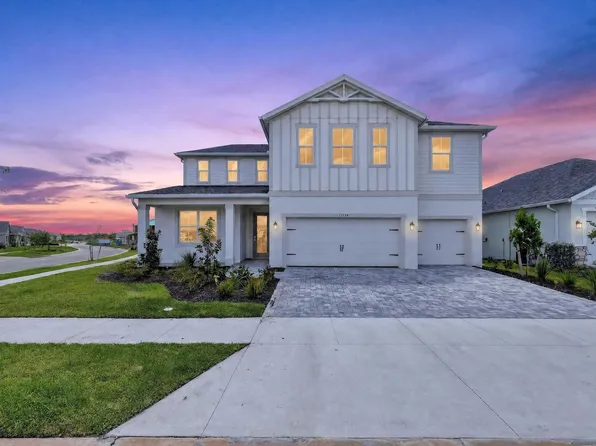 15734 Rosebud Ct, Punta Gorda, FL 33982