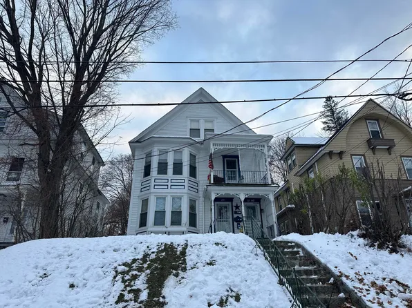 219-221 Penobscot Street, Rumford, ME 04276