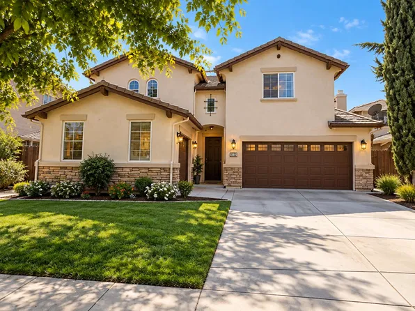1322 Pinto Way, Patterson, CA 95363