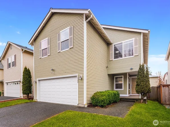 13303 SE 227th Street, Kent, WA 98042