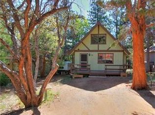 751 Leonard, Sugarloaf, CA 92386