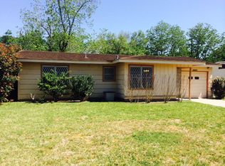 2803 Mistletoe Ave, Victoria, TX --