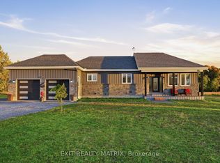 12340 Forest Rd, South Dundas, ON K0C 2H0